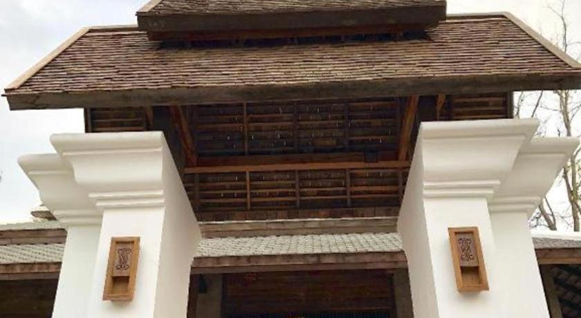 Ruean Racha Chiang Mai Exterior foto