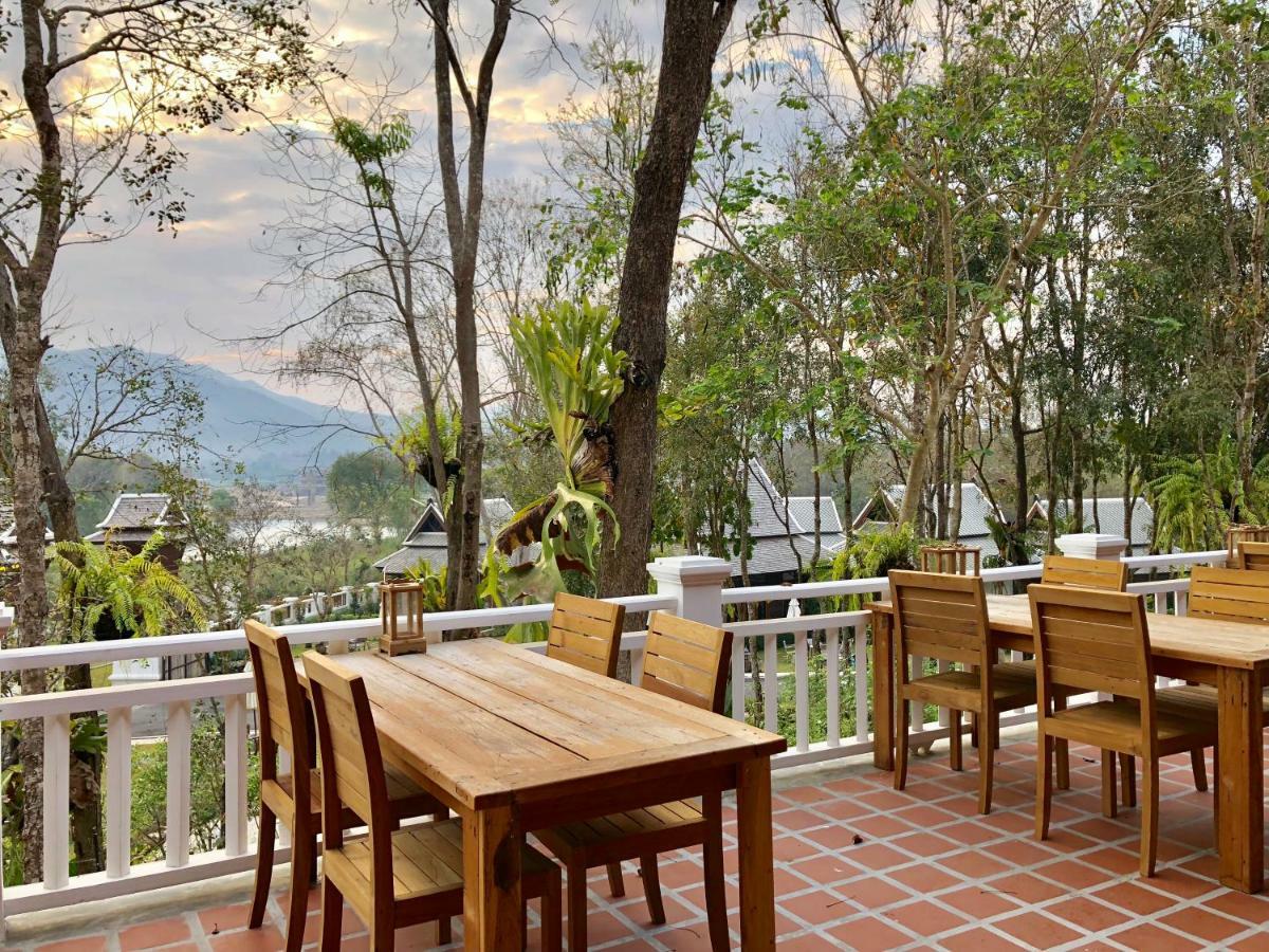 Ruean Racha Chiang Mai Exterior foto