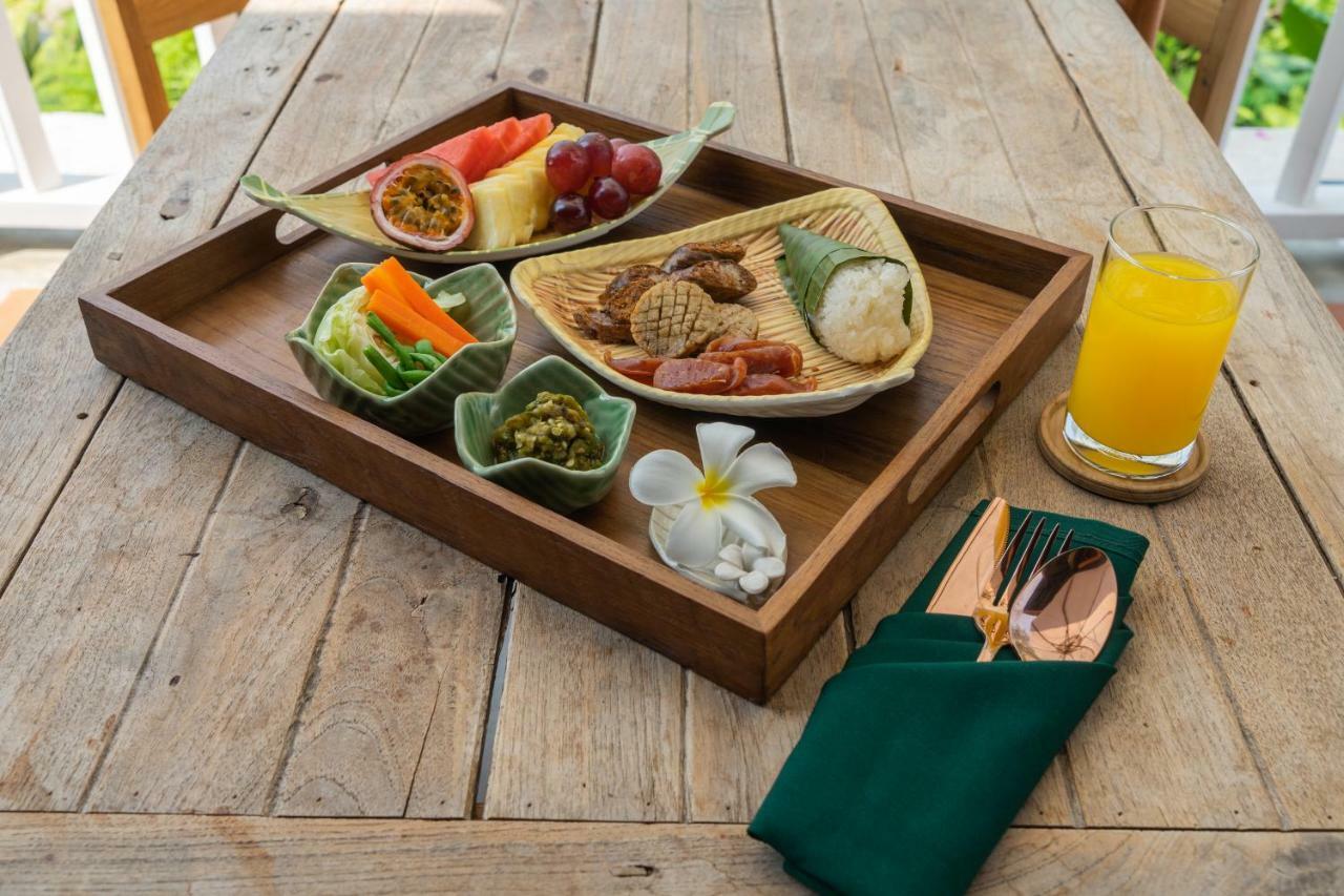 Ruean Racha Chiang Mai Exterior foto